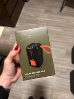 Brainz Solar Speaker Nox - Nieuw in doos!, Verzamelen, Ophalen of Verzenden, Nieuw, Overige typen