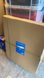 Balkontafel gratis ophalen, Ophalen, 50 tot 100 cm, Zo goed als nieuw, Minder dan 100 cm