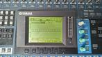 Yamaha 01V96 digitale mixer met defecte motor faders., Muziek en Instrumenten, Mengpanelen, Ophalen of Verzenden, Gebruikt, 20 kanalen of meer