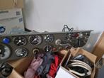 Daf YP408 dashboard en onderdelen, Ophalen, Landmacht, Nederland