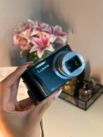 Panasonic Lumix DMC-TZ18 + voorbeeldfoto’s, Ophalen of Verzenden, Zo goed als nieuw, Overige Merken, 8 keer of meer