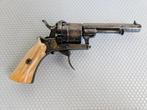 Luxe 7 mm penvuur revolver., Ophalen of Verzenden, Overige soorten, Overige gebieden