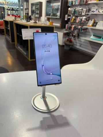 Samsung Galaxy Note 10 Plus 256GB beschikbaar voor biedingen