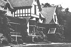 977162 Sint Nicolaasga Friesland Wilhelminaoord 1950 Gelopen, Verzamelen, Ansichtkaarten | Nederland, Ophalen of Verzenden, 1940 tot 1960