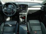 VOLVO Xc40 T4 Twin Engine PHEV 211pk Geartronic Inscription, 12 maanden, 1712 kg, Wit, Bedrijf