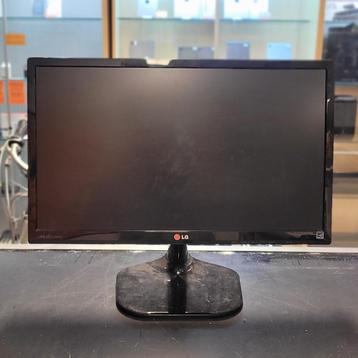 LG 23MP55HQ-P Monitor 23 Inch Full HD HDMI - In Nette Staat beschikbaar voor biedingen