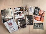 Tombraider Collectors Edition Play Arts Kai, Verzamelen, Poppetjes en Figuurtjes, Ophalen of Verzenden, Zo goed als nieuw