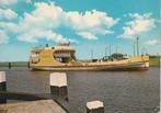N.V. RTM Veerdienst Middelharnis-Hellevoetsluis, Verzenden, 1960 tot 1980, Ongelopen, Zuid-Holland