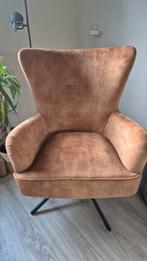 Fauteuil Lanterfant Loungestoel Jort, Ophalen, Zo goed als nieuw, 75 tot 100 cm, 50 tot 75 cm