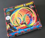 Darda baan met Hot Wheels autootjes, Kinderen en Baby's, Speelgoed | Racebanen, Ophalen of Verzenden, Gebruikt, Elektrisch, Hot Wheels