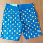 Lidl short L heren fan nieuw, Kleding | Heren, Maat 52/54 (L), Blauw, Lidl, Nieuw