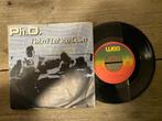 VINYL SINGLE Ph.D - I Won't Let You Down, Cd's en Dvd's, Vinyl Singles, Gebruikt, 7 inch, Single, Ophalen of Verzenden