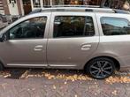 Dacia Logan 0.9 66KW TCE MCV 2015, Auto's, Voorwielaandrijving, 898 cc, Stof, Logan
