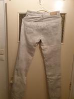 Te koop parami broek maat 36 lengte 32, Kleding | Dames, Ophalen of Verzenden, Zo goed als nieuw, Blauw, W28 - W29 (confectie 36)