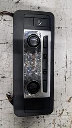 Binnenverlichting voorzijde met SOS knop BMW 1  / 3 / Z4 ser, Auto-onderdelen, Dashboard en Schakelaars, Gebruikt, -, -, Ophalen of Verzenden