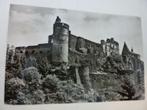 Ansicht Luxemburg - Vianden Le Château, Verzenden, Ongelopen, Frankrijk