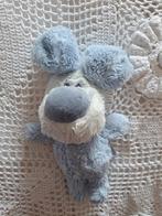 Knuffel Woezel van Woezel en Pip, Ophalen of Verzenden, Zo goed als nieuw, Hond