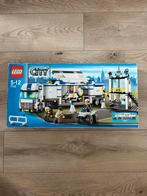 Lego 7743 - Lego City Politie Commandowagen - *NIEUW*, Ophalen of Verzenden, Nieuw, Complete set, Lego