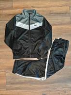 Slazenger Trainingspak Jongen/Meisje maat 158, Ophalen of Verzenden, Zo goed als nieuw, Slazenger, Jongen of Meisje