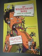 Het waanzinnige boek over je lichaam - Nieuw!, Ophalen of Verzenden, Nieuw, Anekdotes en Observaties