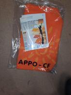 Warmtekussen, Ophalen, Nieuw