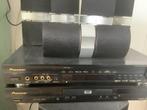 Pioneer Dolby Surround Set - Werkend!, Ophalen, Gebruikt, Pioneer, 5.1-systeem