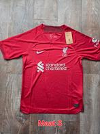Shirt Liverpool FC, Sport en Fitness, Voetbal, Maat S, Ophalen of Verzenden, Nieuw, Shirt