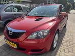 Mazda 3 Sport 1.6 Touring, Voorwielaandrijving, 1160 kg, Gebruikt, 4 cilinders