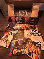 partij singles...215 x jaren 70/80, Cd's en Dvd's, Vinyl Singles, Gebruikt, Overige genres, 7 inch, Single