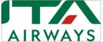 ITA Airways vouchers 780 EUR, Tickets en Kaartjes, Vliegtuig, Met bestemming of datum