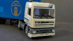 Daf 95 Space Cab truck of the year 1:50 Tekno Pol, Bus of Vrachtwagen, Zo goed als nieuw, Verzenden, Tekno