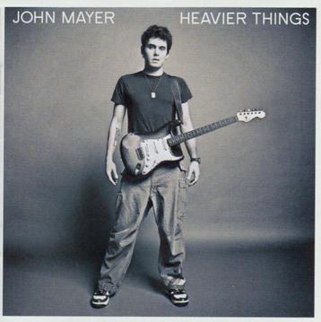 John Mayer  beschikbaar voor biedingen