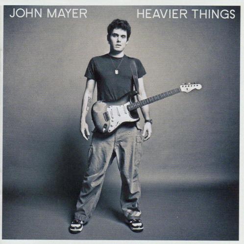John Mayer, Cd's en Dvd's, Cd's | Rock, Gebruikt, Poprock, Ophalen of Verzenden