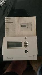 Remeha klokthermostaat celcia 20, Ophalen, Gebruikt