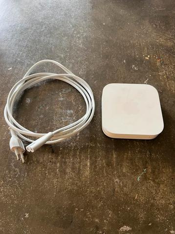 Airport Express apple 2008 edition (v2) beschikbaar voor biedingen