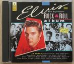 CD Elvis Presley: The Definitive Rock & Roll Album, Ophalen of Verzenden, 2000 tot heden, Zo goed als nieuw