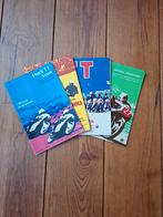 programma boekjes  Dutch TT Assen, Ophalen of Verzenden, Gelezen, Algemeen