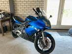 Kawasaki ER-6F 2009 A2-rijbewijs (35kW / Code 80), 2 cilinders, 650 cc, 12 t/m 35 kW, Sport