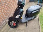 Sym scooter (kapot), Fietsen en Brommers, Scooters | SYM, Ophalen, Gebruikt, Overige modellen, Maximaal 45 km/u