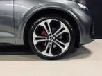 Audi Q5 55 TFSI e Competition 3X S-Line, Black Optik, Virtua, Automaat, Gebruikt, 4 cilinders, Leder en Stof