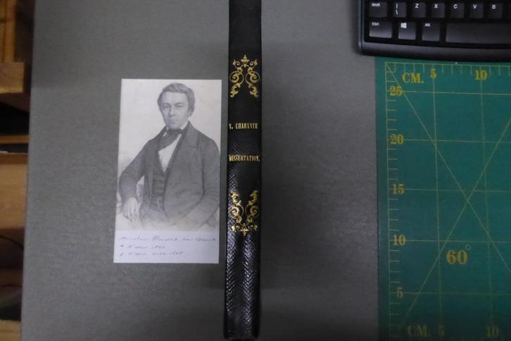 Proefschriften, wetenschappelijke publ. en div met lakzegel., Boeken, Wetenschap, Gelezen, Overige wetenschappen, Ophalen of Verzenden