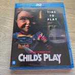 Child's Play (Blu-ray, NLO), Cd's en Dvd's, Blu-ray, Horror, -, -, Ophalen of Verzenden