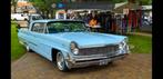 1958 Lincoln Capri (Continental broer), Auto's, Oldtimers, Automaat, Achterwielaandrijving, Overige bekleding, 7000 cc