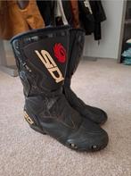 SIDI fusion dames motorlaarzen maat 40 gebruikte staat, Motoren, Kleding | Motorkleding, SIDI, Ophalen of Verzenden, Dames, Laarzen