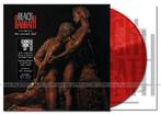 LP Black Sabbath – The Eternal Idol Nieuw RSD 2025 Rood, Ophalen of Verzenden, Nieuw in verpakking