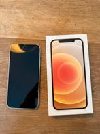 Apple iPhone 12 wit 64GB, Telecommunicatie, Mobiele telefoons | Apple iPhone, Ophalen, Wit, Zo goed als nieuw, IPhone 12