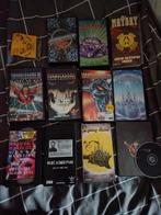 Hardcore VHS Tapes, DVD, Cassette - Thunderdome, Mysteryland, Alle leeftijden, Ophalen of Verzenden, Gebruikt, Overige genres