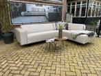 Hoekbank All-weather outdoor furniture, Huis en Inrichting, Nieuw, 250 tot 300 cm, Ophalen of Verzenden, 75 tot 100 cm