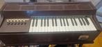 Elektrisch Chord Orgel, Ophalen, Gebruikt, 1 klavier, Orgel