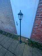 Mooie tuinlamp, Ophalen, Staande lamp, 50 tot 250 watt, Netvoeding